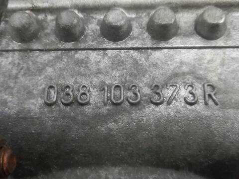 Foto 2ª: Culata Volkswagen Passat BKP (2008)