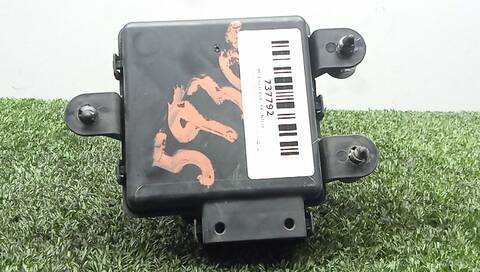 Foto 2ª: Centralita Motor ECU Jeep Cherokee 2.8 CRD 4X4 177CV 130KW [ENS] (2008)
