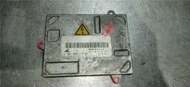 Foto 2ª: Centralita Faros Xenon Audi A4 2.0 TDI (140CV) [BLB]