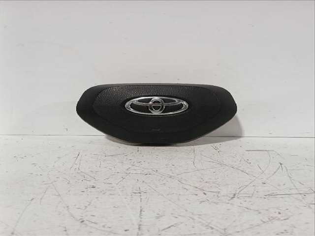 Foto 2ª: Airbag Delantero Izquierdo Toyota Corolla 1.8 VVTI HYBRID MZEA12 ZRE211 ZWE211) 122CV [2ZR-FXE] (2019)