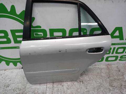 Puerta Trasera Izquierda Mazda 6 2.0 16V CAT 136CV