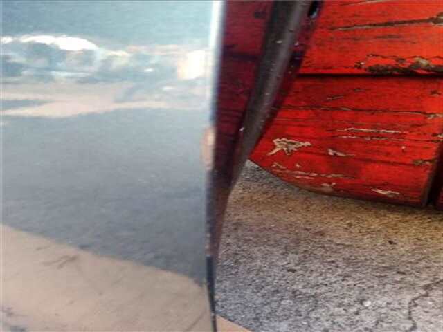 Foto 2ª: Puerta Delantera Izquierda Volkswagen Tiguan 2.0 ADVANCE [2.0 LTR. - 110 KW TDI] [DTSA]