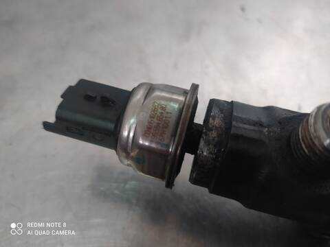 Rampa Inyectora Citroen C3 1.4 HDI CAT 8HY - DV4TED4) 90CV 66KW