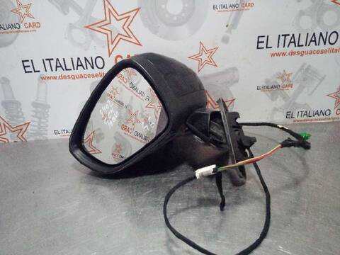 Foto 1ª: Retrovisor Izquierdo Citroen C4 COLLECTION BERLINA 90CV 66KW [9HX] (2010)