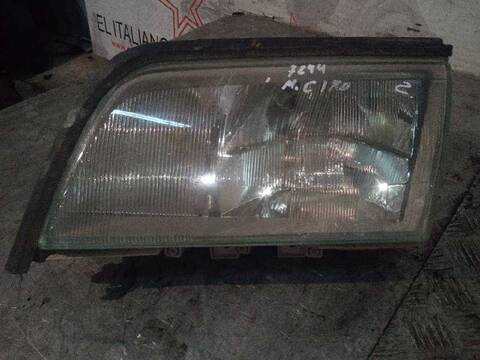 Faro Izquierdo Mercedes Clase C 160 180 202.018) BERLINA 122CV 90KW