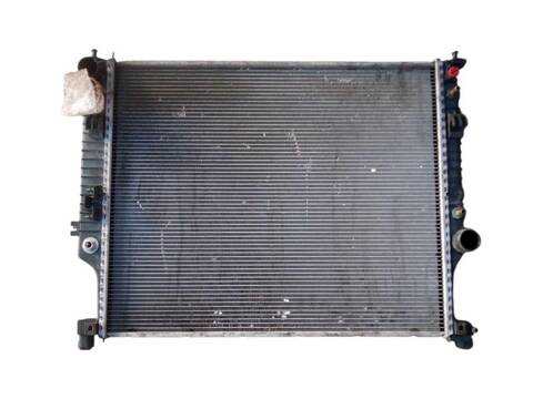 Radiador Motor Mercedes Clase R 280 R 320 CDI 4-MATIC 251.022 251.122) 224CV