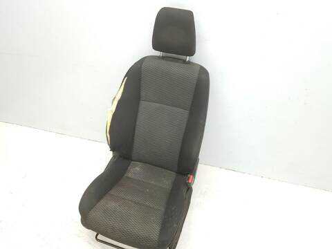 Asiento Delantero Derecho Toyota Hilux 2GDFTV 150CV