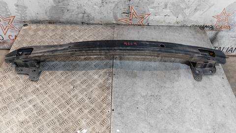 Foto 2ª: Refuerzo Paragolpes Delantero Kia Carens CONCEPT 140CV 103KW [D4EA] (2007)