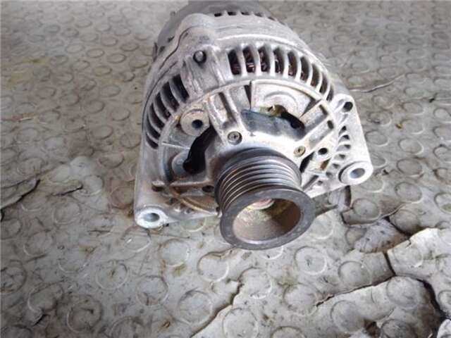 Alternador Mercedes Clase C 160 2.8 280 (202.028) [2.8 LTR. - 142 KW 24V CAT]