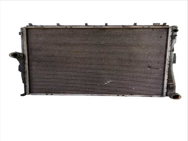 Foto 3ª: Radiador Motor Bmw X3 2.0 D 150CV (2003)