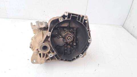 Caja Cambios Fiat Punto DYNAMIC 75CV 55KW