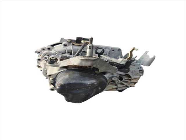 Foto 3ª: Caja Cambios Renault Megane 1.5 DCI BM02 BM13 BM2A CM02 CM13) (2001)