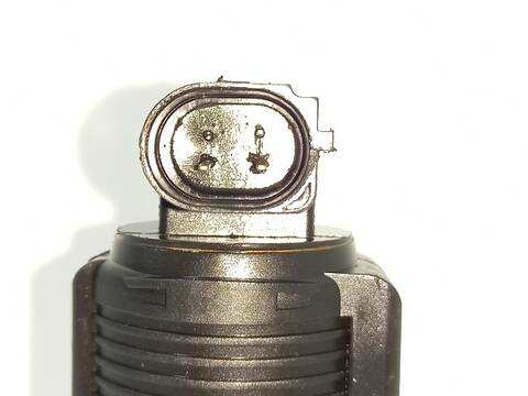 Foto 3ª: Valvula EGR Opel Astra Z19DT (2008)