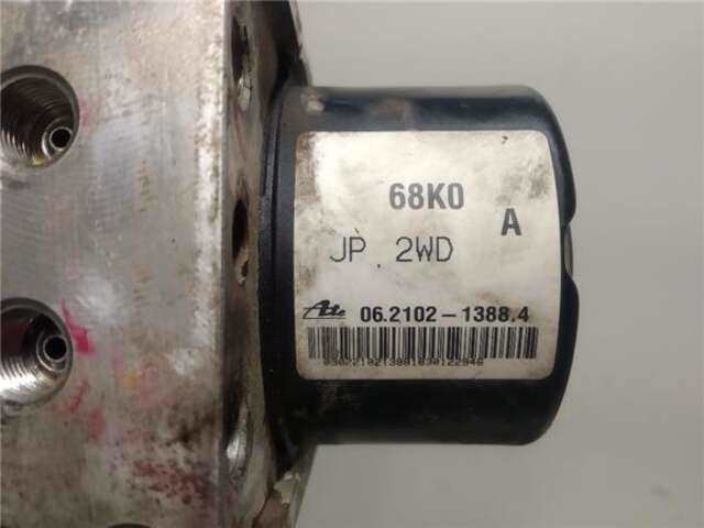 Foto 3ª: Abs Suzuki Alto 1.0 [K10B]