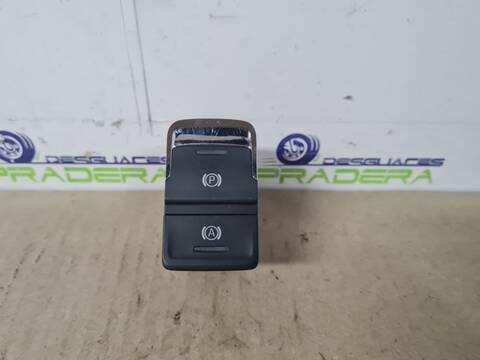 Freno de Mano Seat Leon FR 150CV 110KW
