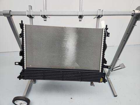 Radiador Motor Ford Focus ST-LINE X 119CV 88KW