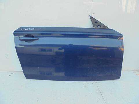 Puerta Delantera Derecha Bmw Serie 1 114 118D LIMITED SPORT EDITION BERLINA 143CV 105KW
