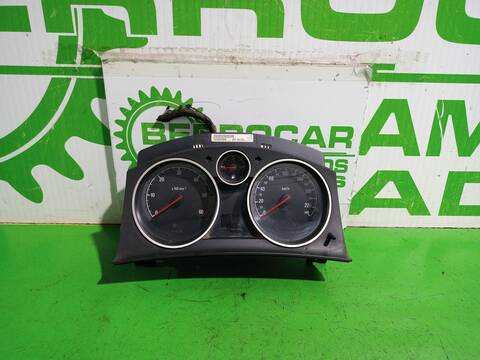 Cuadro de Instrumentos Opel Astra ELEGANCE BERLINA 101CV 74KW