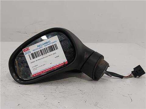 Retrovisor Izquierdo Seat Leon 1.9 TDI 105CV 77KW