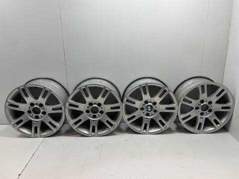 Juego LLantas Bmw Serie 3 315 204D4