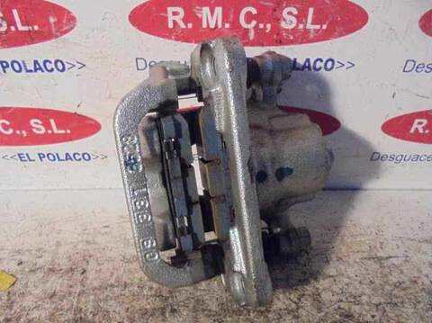 Foto 2ª: Pedal Embrague Nissan Juke 1.6 16V CAT 117CV 86KW [HR16] (2013)
