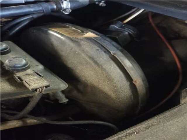 Servofreno Mercedes Clase E 180 2.5 D 250 (124.125) [2.5 LTR. - 66 KW DIESEL CAT]