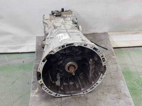 Caja Cambios Mercedes Sprinter 511-514-516 CDI RWD L2 907.153)