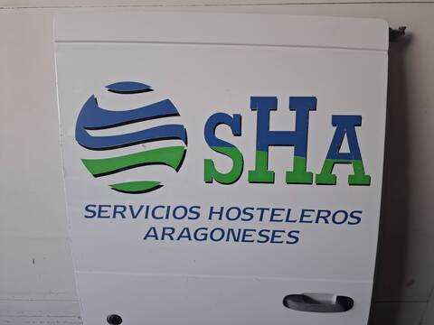 Foto 3ª: Puerta Lateral Corredera Derecha Ford Transit FURGON FT 200S 90CV (2002)