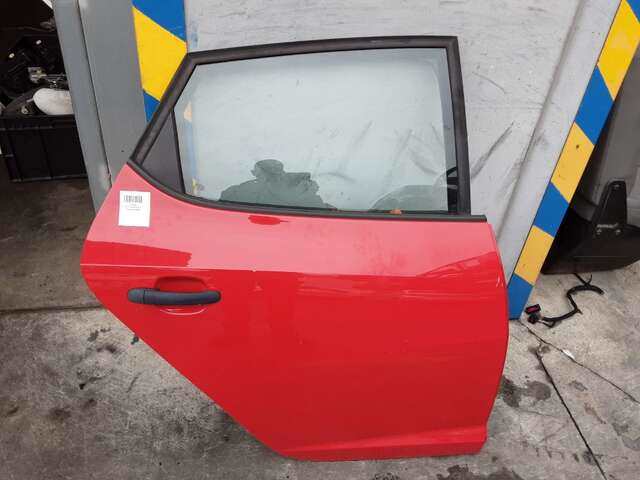 Puerta Trasera Derecha Seat Ibiza 1.2 TDI 75CV 0CV