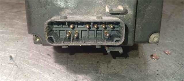 Foto 3ª: Abs Mercedes Clase C 160 2.5 250 TD (202.128) [2.5 LTR. - 110 KW 20V TURBODIESEL CAT] [OM 605.960]