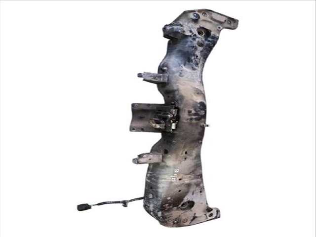 Paragolpes Delantero Mitsubishi Lancer 2.0 DI-D CX8A)