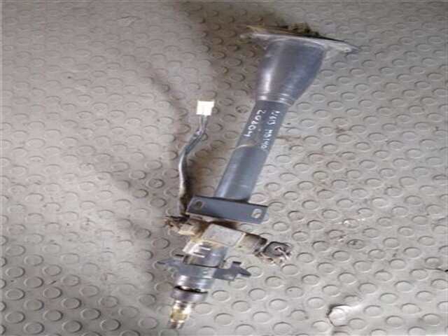 Columna Dirección Mercedes 100 D (631.332. 631.342)