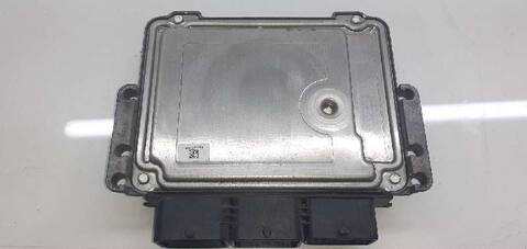 Foto 3ª: Centralita Motor ECU Citroen C3 ATTRACTION 68CV 50KW [8HR] (2011)
