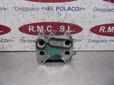 Foto 4ª: Radiador Aceite Audi A3 2.0 TDI 140CV 103KW [CBD] (2004)