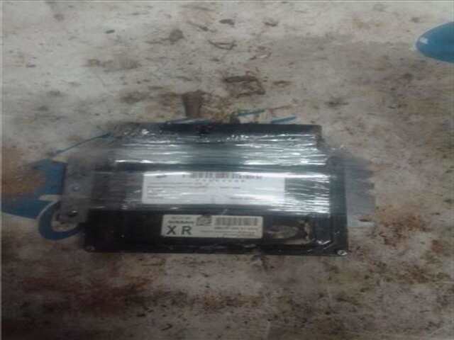 Centralita Motor ECU Nissan Micra 1.2 16V