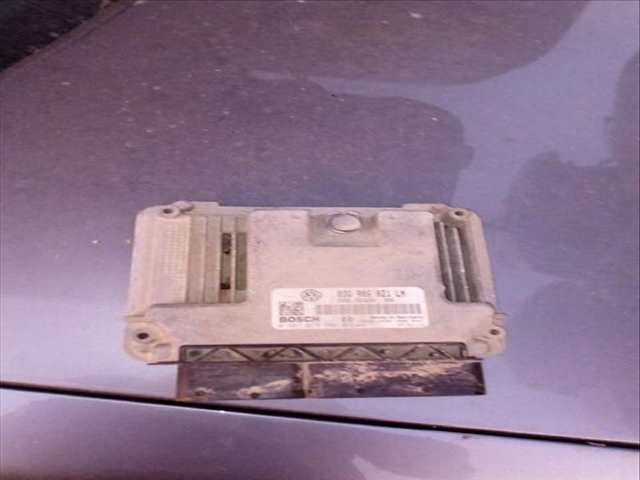 Centralita Motor ECU Seat Altea 1.8 TFSI