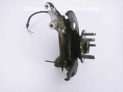 Foto 2ª: Mangueta Delantera Izquierda Opel Astra 1.4 TURBO 68) 150CV [B 14 XFL] (2015)