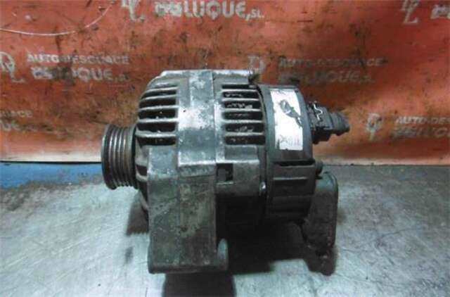 Foto 3ª: Alternador Bmw Serie 5 518 2.5 525TD [2.5 LTR. - 85 KW TURBODIESEL CAT] [M51 D25]