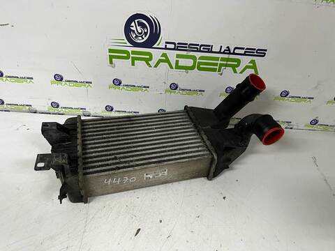 Foto 1ª: Intercooler Opel Zafira COSMO 120CV 88KW [Z19DT] (2006)