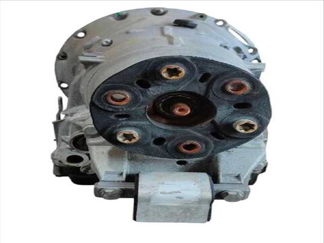 Foto 3ª: Caja Cambios Mercedes Clase E 180 E 220 CDI - BLUETEC 212.001 212.002) (2009)