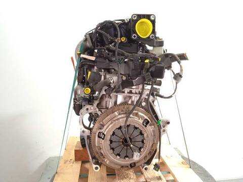 Foto 2ª: Motor Completo Honda Jazz 1.2 CAT 90CV 66KW [L12B2] (2012)