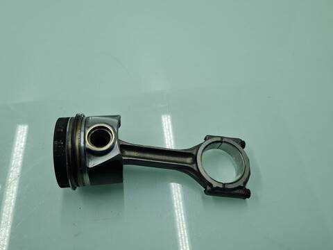 Despiece Motor Audi A3 ATTRACTION 150CV 110KW
