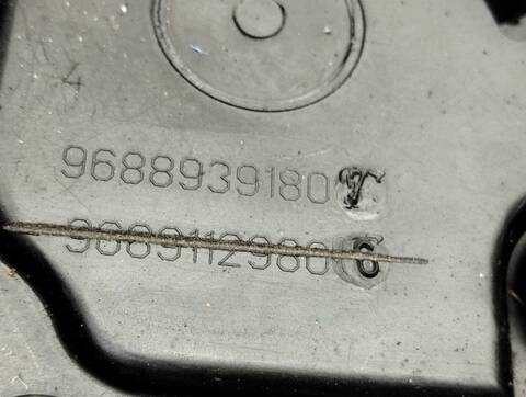Foto 2ª: Despiece Motor Peugeot 308 ACTIVE 92CV 68KW [9H06] (2013)