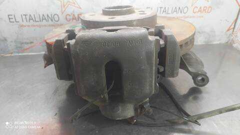 Foto 2ª: Mangueta Delantera Derecha Bmw X5 3.0D 184CV 135KW [306D1] (2003)