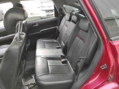 Asientos Traseros Ssangyong Actyon 664951