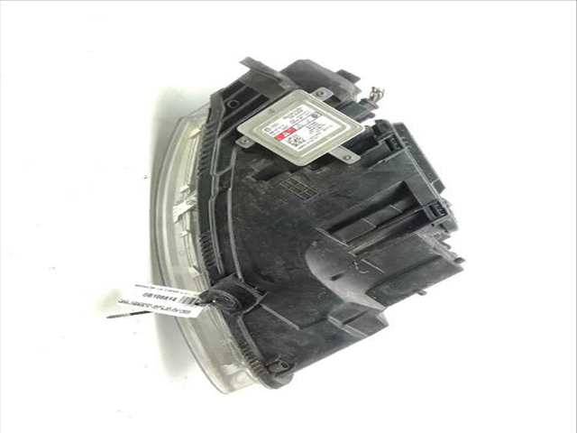Foto 3ª: Faro Izquierdo Audi A6 3.0 TDI QUATTRO (2006)