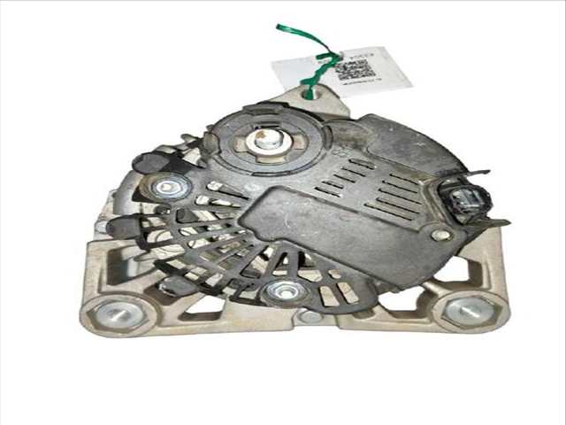Alternador Renault Megane 1.5 DCI LM0F LM0T LM2B) II SEDAN LM0/1_)