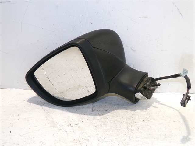 Retrovisor Izquierdo Renault Clio 1.5 DCI 2016-2019