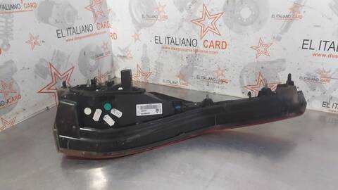 Foto 4ª: Piloto Portón Derecho Renault Megane ZEN BERLINA 110CV 81KW IV BERLINA 5P [K9K G6] (2017)