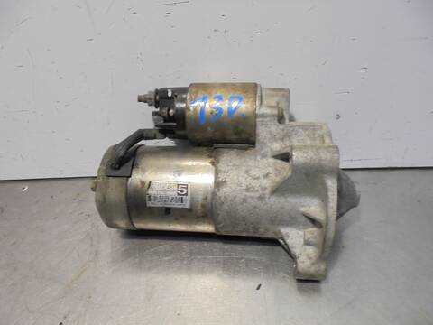 Motor de Arranque Fiat Ulysse 2.0 JTD BASICO 109CV 80KW